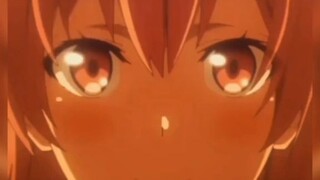 Oregairu (edit)