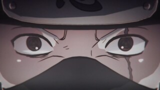 【Naruto】I am Hatake Kakashi