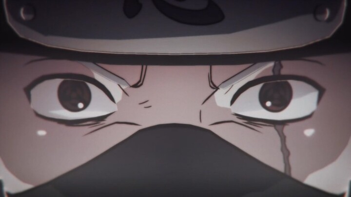【Naruto】I am Hatake Kakashi