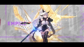 ECHOCALYPSE GAMEPLAY | NOT FOR KIDS | WAIFU COLLECTION GAME RPG | PART 6