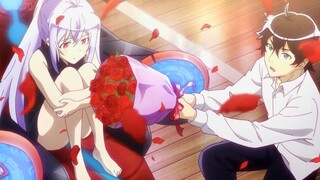 Plastic Memories [ AMV ] Dancing On The Moon