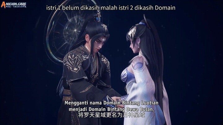 Lord of Ancient God Grave Episode 476 Sub Indo