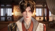 the sword emperor of eternity eps 22