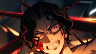 鬼灭之刃里的没想到被不同呼吸法砍的鬼