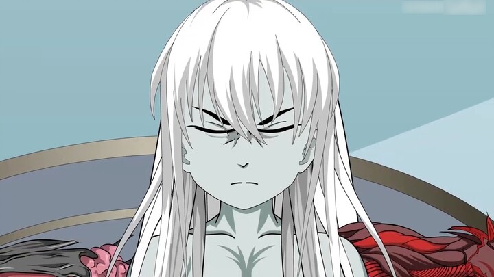 The Immortal of Great Love Volume 4 Episode 12: Fang Yuan VS Taibai Yunsheng