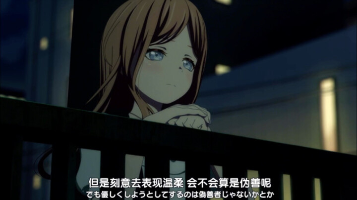 谁不曾怀念过去呢