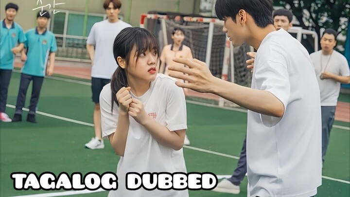 Moment of Eighteen Tagalog Dubbed EP. 2