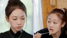 คาริน่า: การดูแลน้องสาวสามคนถือเป็นพร