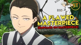 The Promised Neverland (2019) - Anime Review