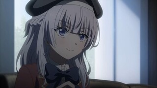 Senyuman Manis, Tapi Penuh Rencana Licik | Arisu Sakayanagi AMV
