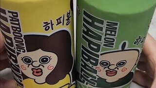 <Teks bahasa Mandarin buatan sendiri>Ulasan minuman bir Bangbang Yuzhi, sangat sulit untuk dijelaska