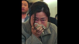 She tried to stay strong for her son🥹 #kdrama #viral #thegoodbadmother #korean #netflix