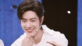 230618 Xiao Zhan for The Youth Memories at Play The Play