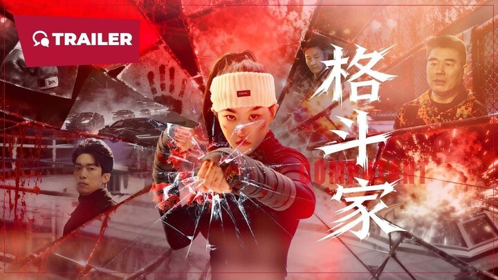 Combatant (2025) Subtitle Indonesia