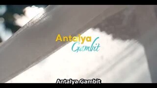 Antalya Gambit 1