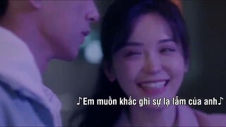 Sở Tiên Sinh Từ Trên Trời Rơi Xuống EP 8 [Sub Việt]