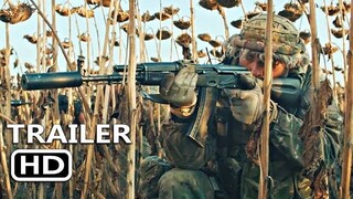 SNIPER: THE WHITE RAVEN official Trailer 2022