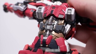 Is the 890 yuan Weiguogong worth it? The ultimate Weiguogong model Shou moshowtoys [Kanda Toy Group]