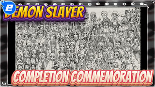 [Demon Slayer] Completion Commemoration_2