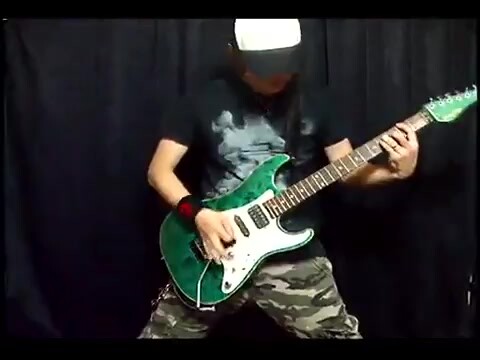 [Blue Sky Reupload] What Did ACG Cover Videos Look Like 10 Years Ago — One Piece