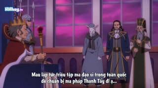 Tập 05.Lv2 Kara Cheat datta Moto Yuusha Kouho no Mattari Isekai Life.