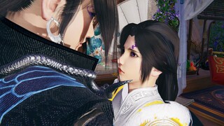 【剑网三】魔絕琴(毒琴)24下集