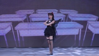 【椭奇】Happy Halloween - 11.2上海C3 Dance Halloween Party