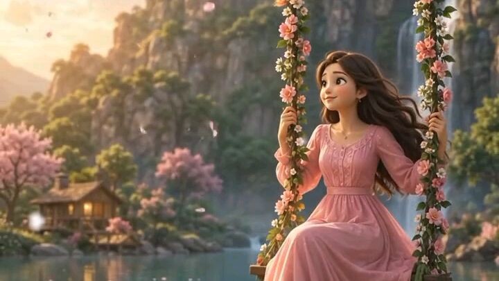 It Looks Like Your Message Got Cut Off! Let’s Fix It Together ❤️Hashtags: #beautiful #AI #Animation