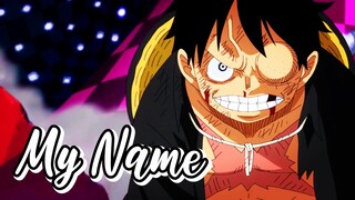 Musuh Yang Ini Hampir Membuat Luffy Mati