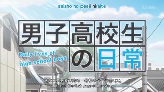 I miss this Anime Opening