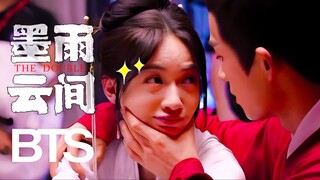 🇨🇳BTS EP11 The Double: Xue Fangfei in Treatment