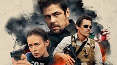 SICARIO (2015) ทีมพิฆาตทะลุแดนเดือด[1080P]