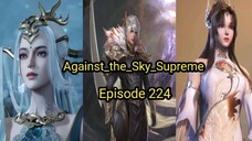 Against_the_Sky_Supreme Episode 224