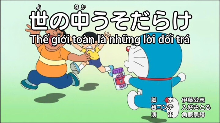 Doraemon tập 872 vietsub