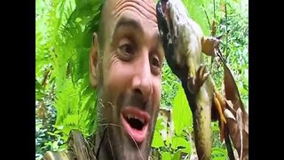 Review Phim Hay | Ed Stafford Sinh Tồn Tại Thái Lan