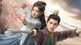 The Legend of Heroes Eps 2 SUB ID