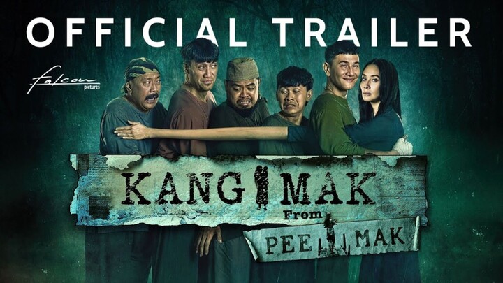 Kang Mak From Pee Mak 2024 Full Hd