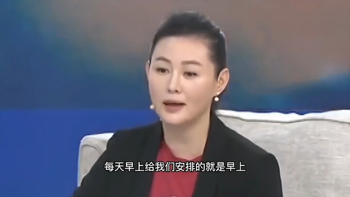 Phan Kim Liên ngày nào cũng làm bánh bao ở phim trường, thất nghiệp rồi thì vẫn có thể bán bánh bao