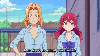 Fuufu Ijou Koibito Miman Eps 07 Sub Indo