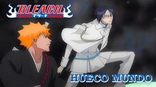 【Fandub】Hueco Mundo - Bleach Dub Indonesia