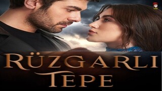 Ruzgarli Tepe - Episode 45 (English Subtitles)