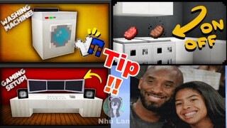 #96 Tik Tok Minecraft - Những Mẹo Hay Và Hữu Ích Dành Cho Người Chơi Minecraft