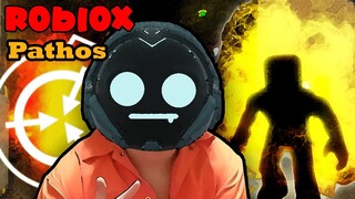 ประสบการณ์เป็นนักโทษ #2 SCI - Pathos III :Roblox ฮาๆ