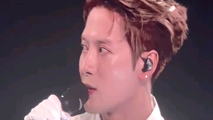 Jackson Wang: Saya hanya penyanyi jalanan, tidak ada yang istimewa, setiap profesi itu keras.