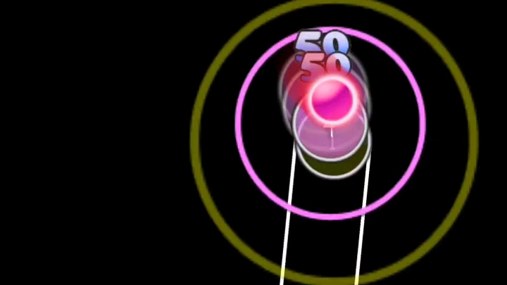 sh***y stacked slow circles