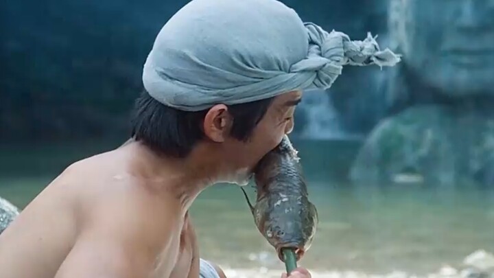 Forty years ago, it was slammed as a terrible movie, but now it's hailed as the originator of Xianxi