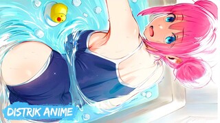 7 Cewek Introvert/Anti-Sosial Paling Cantik di Dunia Anime