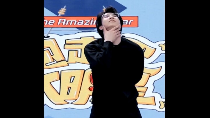 【孙天宇】舞蹈博主的福利时间