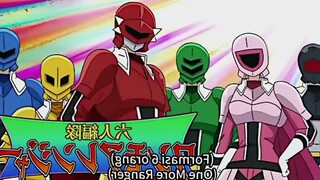 power rangers nya nyasar🗿