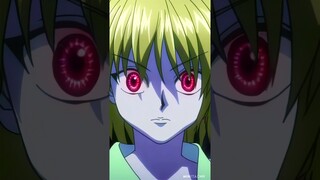 Kurapika ⌜Edit⌟ - Thrift Shop - Hunter x Hunter